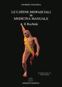 Le catene miofasciali in Medicina manuale - Il Rachide